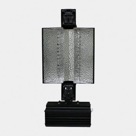 Kit Solara da 1000W Solux (LEC e HPS).