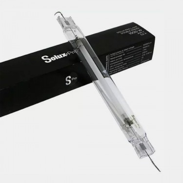 Kit Solara da 1000W Solux (LEC e HPS).