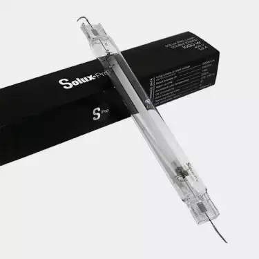 Kit Solara da 1000W Solux (LEC e HPS).