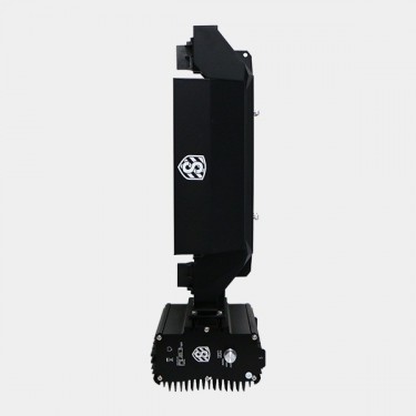 Kit Solara da 1000W Solux (LEC e HPS).