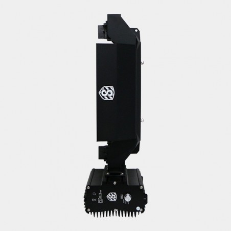 Kit Solara da 1000W Solux (LEC e HPS).