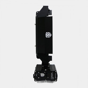 Kit Solara da 1000W Solux (LEC e HPS).