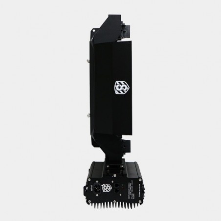 Kit Solara da 1000W Solux (LEC e HPS).