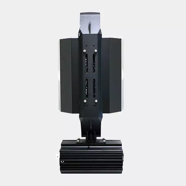 Kit Solara da 1000W Solux (LEC e HPS).