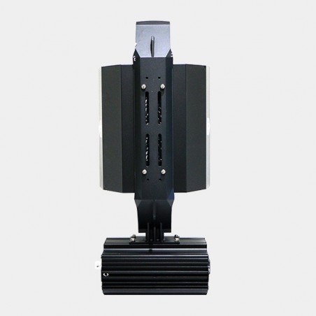 Kit Solara da 1000W Solux (LEC e HPS).