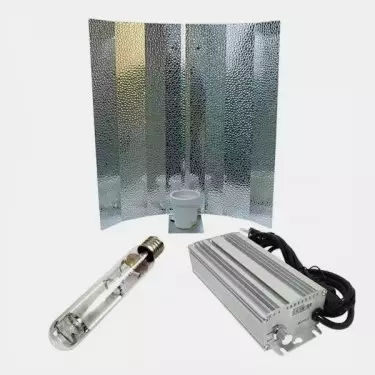 Kit Elettronico Regolabile Vanguard 600W