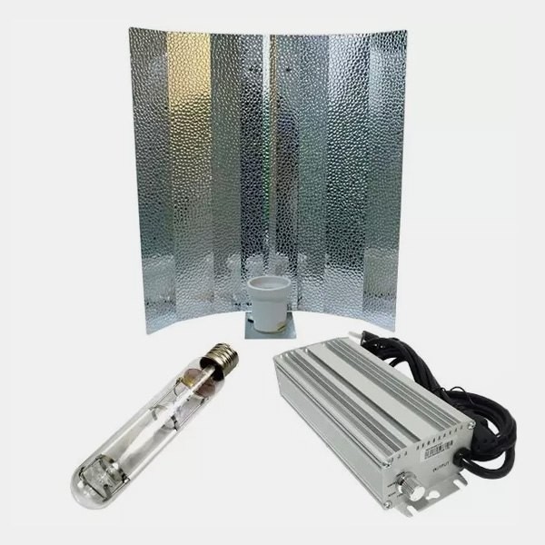 Kit elettronico regolabile Vanguard 600W