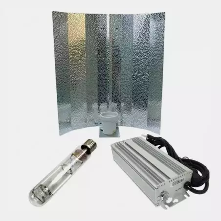 Kit Elettronico Regolabile Vanguard 600W