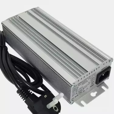 Kit Elettronico Regolabile Vanguard 600W