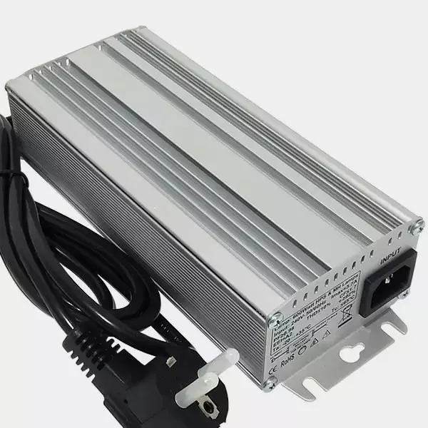 Kit Elettronico Regolabile Vanguard 600W Kit Elettronico Regolabile Vanguard 600W