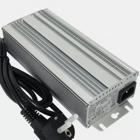 Kit elettronico regolabile Vanguard 600W ballast