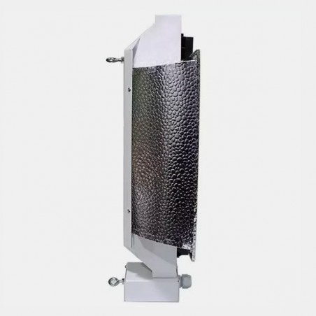 Kit completo Iluminazione Lec Solux 630w