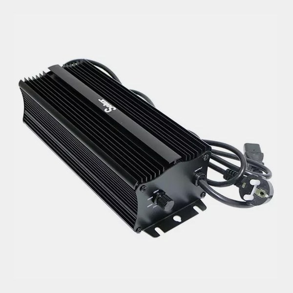 Kit completo Iluminazione Lec Solux 630w