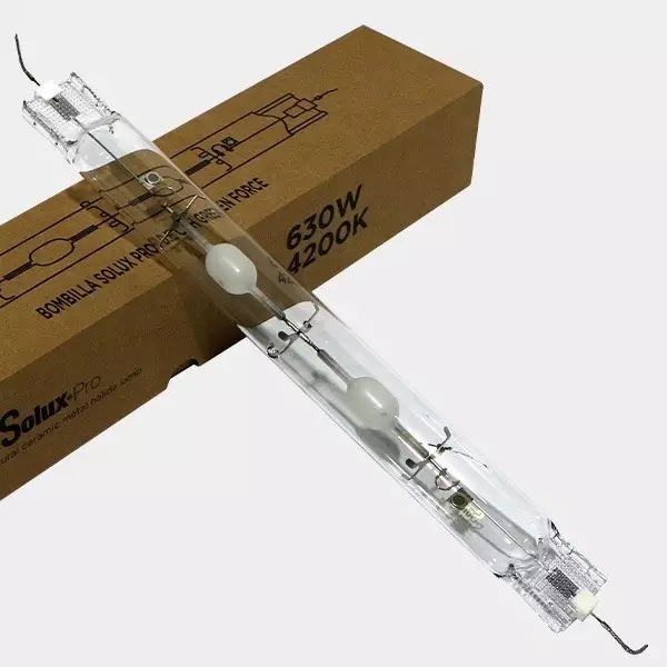 Kit illuminazione Lec Solux 630w