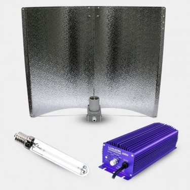 Kit Lumatek 600w Regolabile