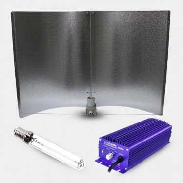 Kit Lumatek 600w Regolabile