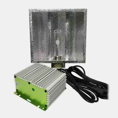 Visualizzazione Kit di illuminazione Lec Lumii 315w completo