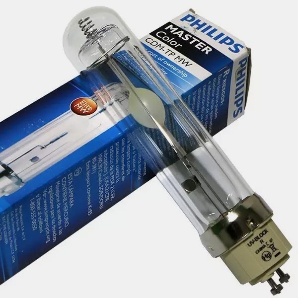 Kit di illuminazione Lec Lumii 315w completo