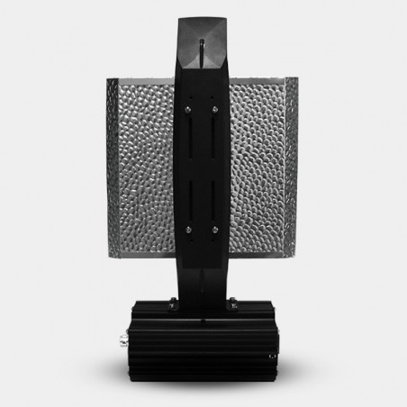 Illuminazione Spectra D.E 1000W Solux HPS/LEC