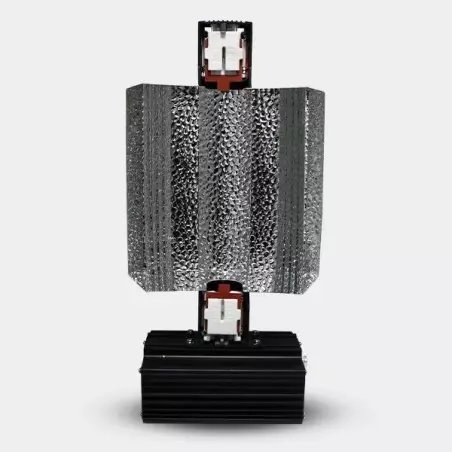 Illuminazione Spectra D.E 1000W Solux HPS/LEC