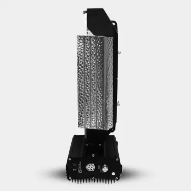 Illuminazione Spectra D.E 1000W Solux HPS/LEC