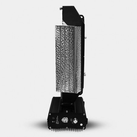 Luminaria Spectra D.E 1000W Solux HPS/LEC