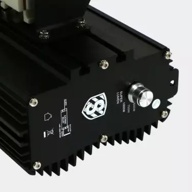 Illuminazione Spectra D.E 1000W Solux HPS/LEC