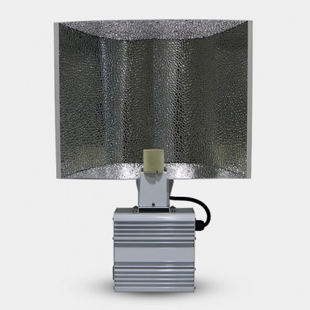 Impianto Lec Agrolite 315W plug and play.