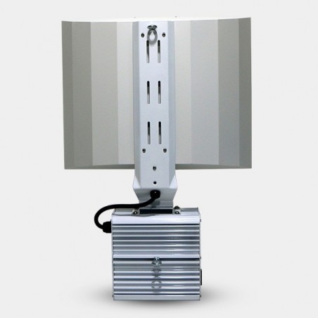 Impianto Lec Agrolite 315W plug and play.