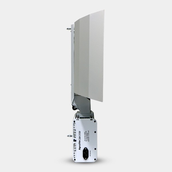 Impianto Lec Agrolite 315W plug and play.