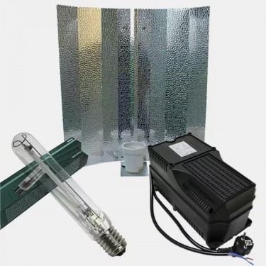 Kit illuminazione per Fioritura