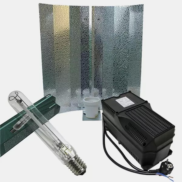 Kit illuminazione per Fioritura