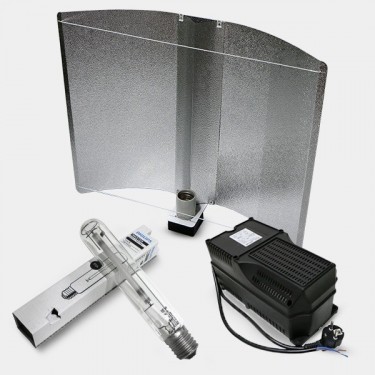 Kit illuminazione per Fioritura
