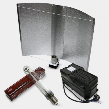 Kit illuminazione per Fioritura