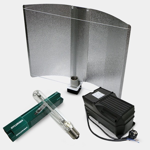 Kit illuminazione per Fioritura