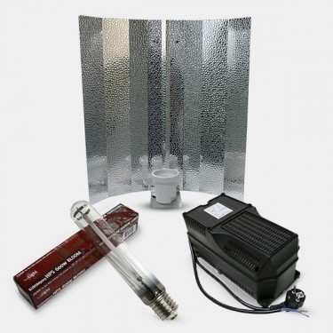 Comprare Kit illuminazione Fioritura - GB The Green Brand