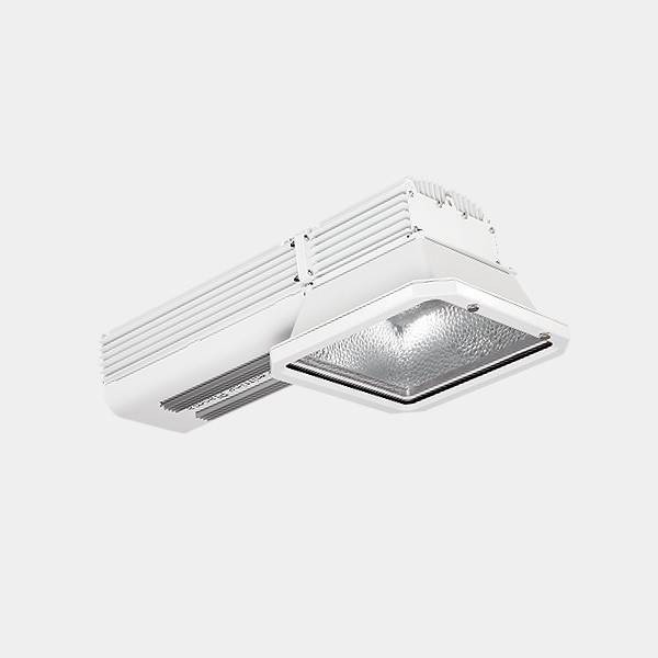 Visualizzazione Luminarie Gavita Plasma kit illuminazione