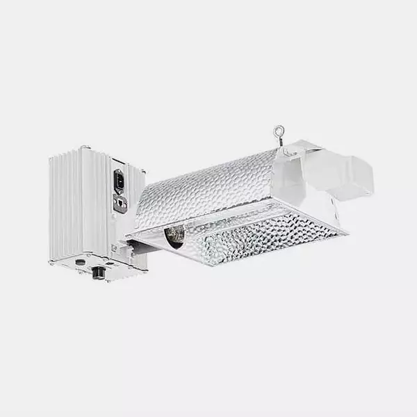 Visualizzazione Luminarias Gavita Pro ESeries illuminazione