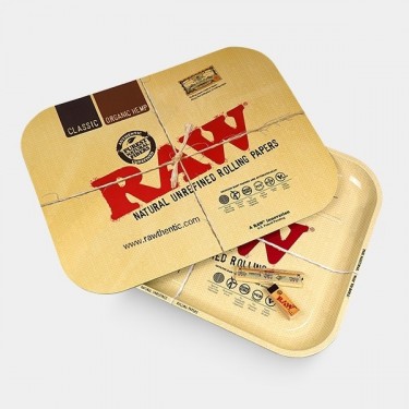 Pack RAW