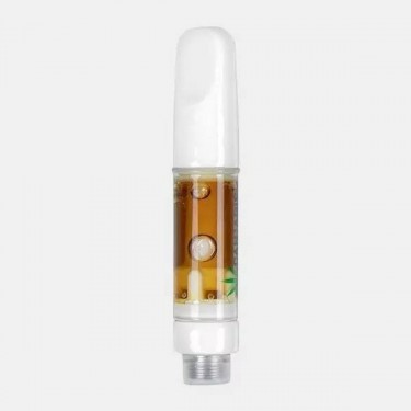 Cartuccia 85 % CBD Zkittlez - GB The Green Brand