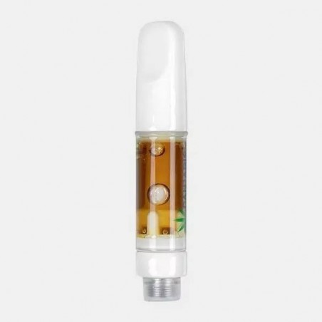 Cartuccia 85 % CBD Zkittlez - GB The Green Brand
