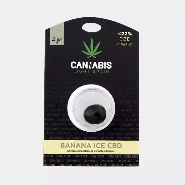 Estrazioni di CBD Cannabis Light Spain