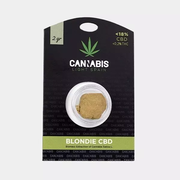 Estrazioni di CBD Cannabis Light Spain