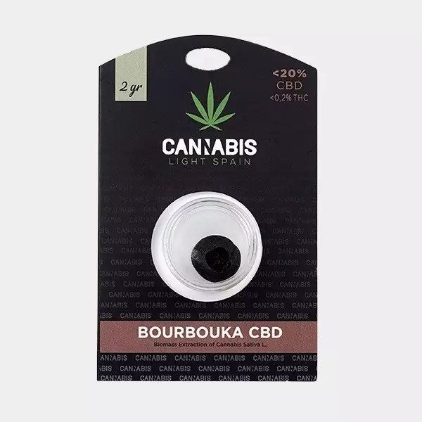 Estrazioni di CBD Cannabis Light Spain - GrowBarato