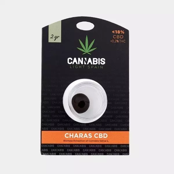 Estrazioni di CBD Cannabis Light Spain
