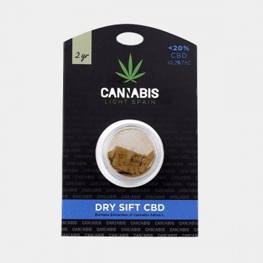 Estrazioni di CBD Cannabis Light Spain - GrowBarato