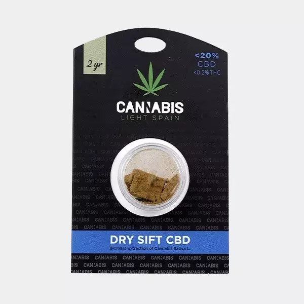 Estrazioni di CBD Cannabis Light Spain
