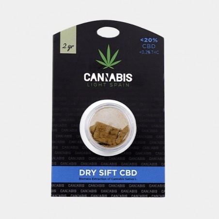 Estrazioni di CBD Cannabis Light Spain - GrowBarato
