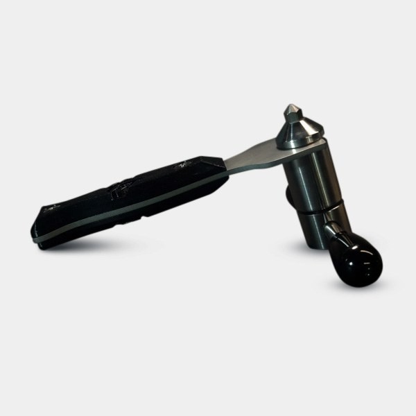 Visualizzazione Hash Grinder - GB The Green Brand
