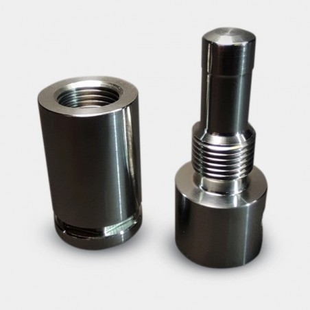 Hash Grinder - GB The Green Brand